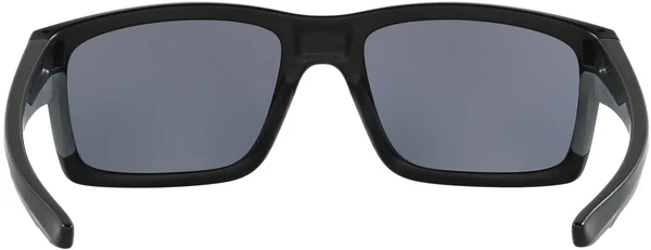 Oakley Mainlink Sunglasses - Polished Black