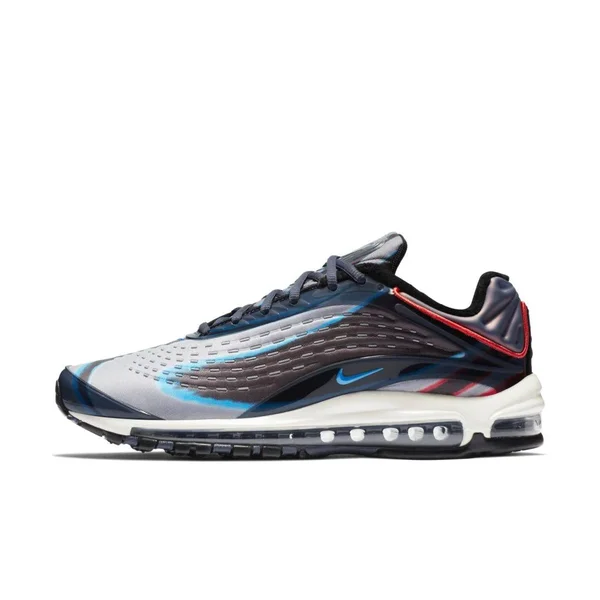 Nike Air Max Deluxe - Thunder Blue
