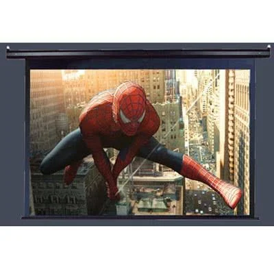 Elite Screens Spectrum Projection Screen ELECTRIC100V