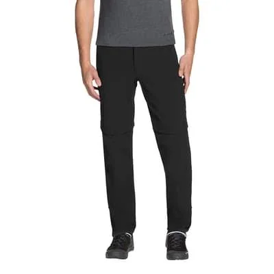 Vaude Yaki Zo Pants II M Black Trousers Men's