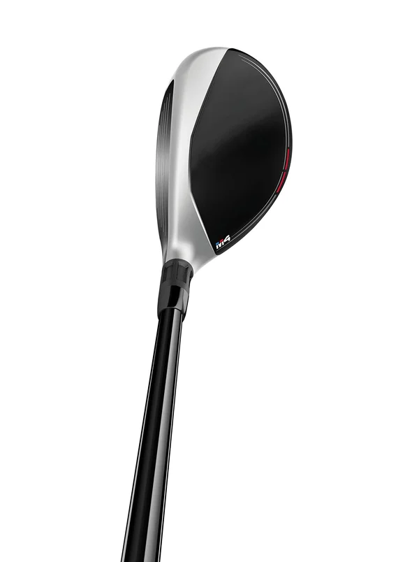 TaylorMade M4 Rescue Hybrid