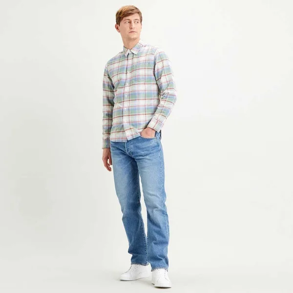 Levi ́s 501 Original Jeans 32, 34