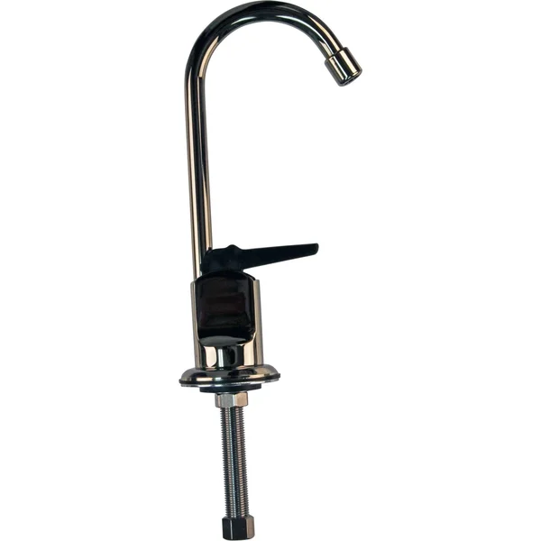 Westbrass Touch-Flo Style 6x22 Pure Water Dispenser, Polished Chrome, D203-NL-26