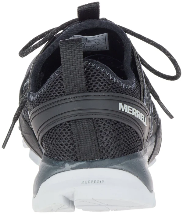Merrell Men's Choprock, Size: 9, Black