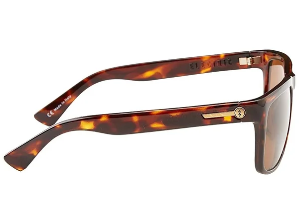 Electric Knoxville Sunglasses - Tortoise