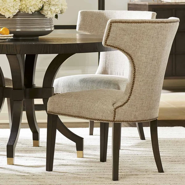 Universal Furniture - Soliloquy Chair - 788638