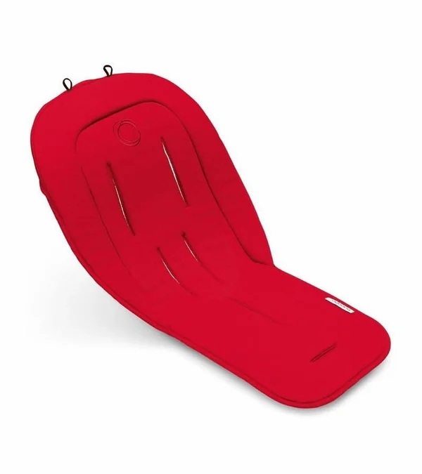Bugaboo Seat Liner (Orange)