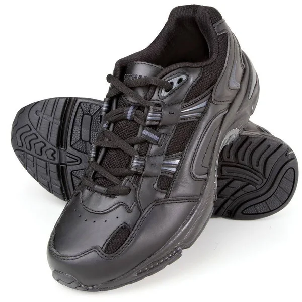 Vionic Walker Black (Women's) 8