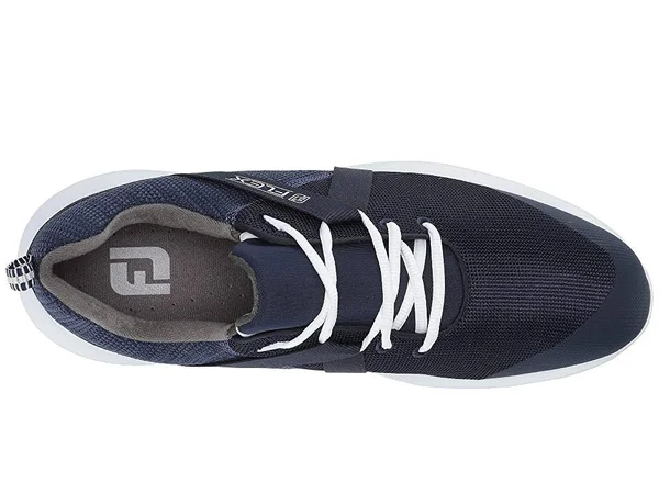 FootJoy Men's FJ Flex Golf Shoes
