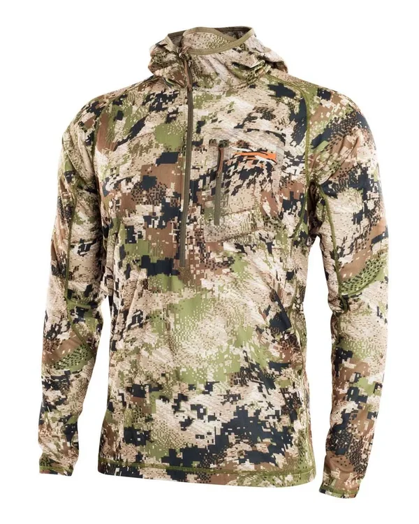 Sitka Men's Core Lightweight Hoody, Medium, Optifade Open Country