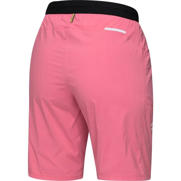 Hagl鰂s L.I.M Fuse Shorts Women Tulip Pink