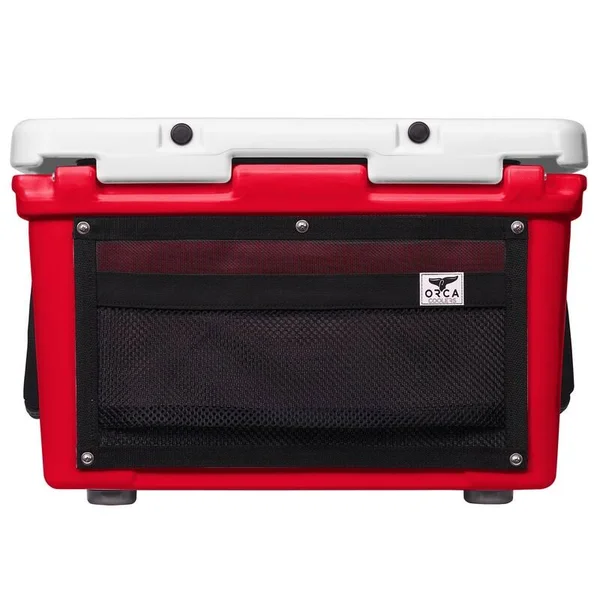 Orca St. Louis Cardinals 40-Quart Hard-Sided Cooler