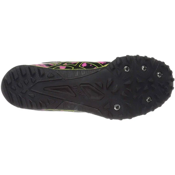 Asics - Cross Freak 2, Women's 6