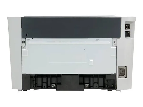 HP LaserJet P1505n Monochrome Laser Printer