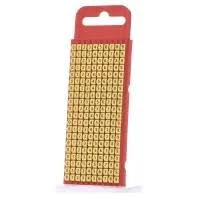 Hellermann Tyton 561-01101 Yellow 1000pc(s) Cable Clamp Accessories