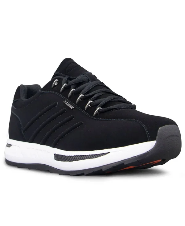 Lugz Phoenix 10.5 Men's Black