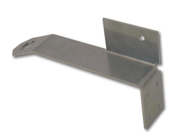 Guardian Fall Protection 00481 WA-Anchor Fits Between A 7/12 to 12/12 Roof Pitch