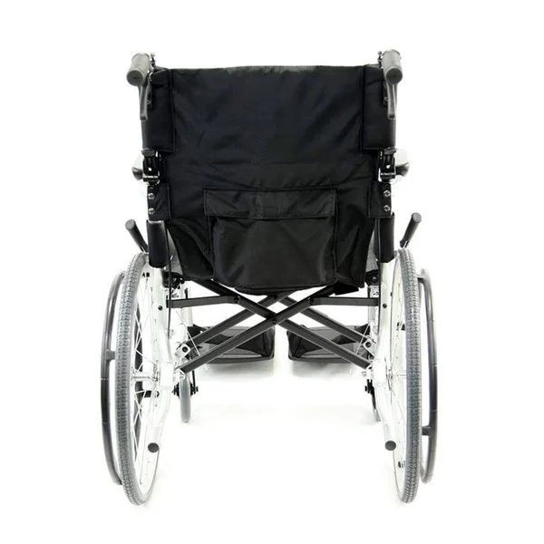 Karman Ergo Flight 16x22 Seat, Ultra Lightweight Ergonomic Wheelchair