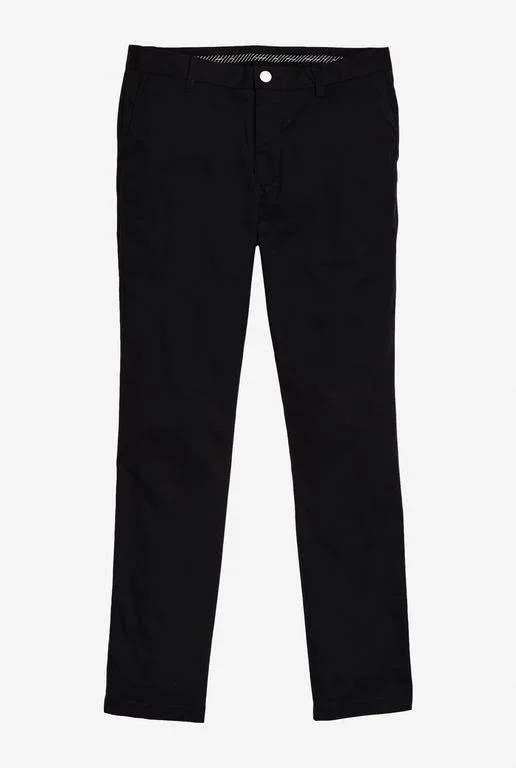 Bonobos Men's Highland Golf Pants - Size 31, Black