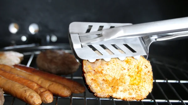 TNK Brand Stingray 7 in 1 BBQ Grill Multitool