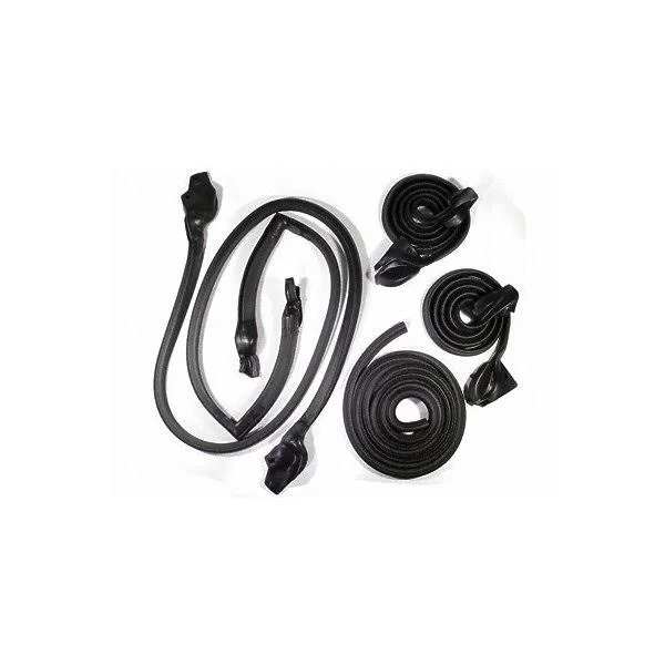 Metro Supersoft Rkb2001-105 Body Seal Kit