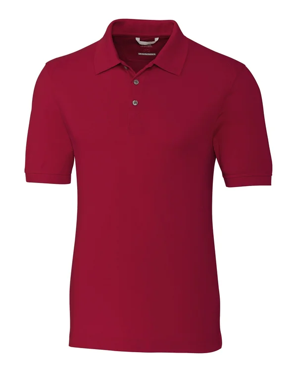 Cutter & Buck Men's Advantage Polo - Chutney