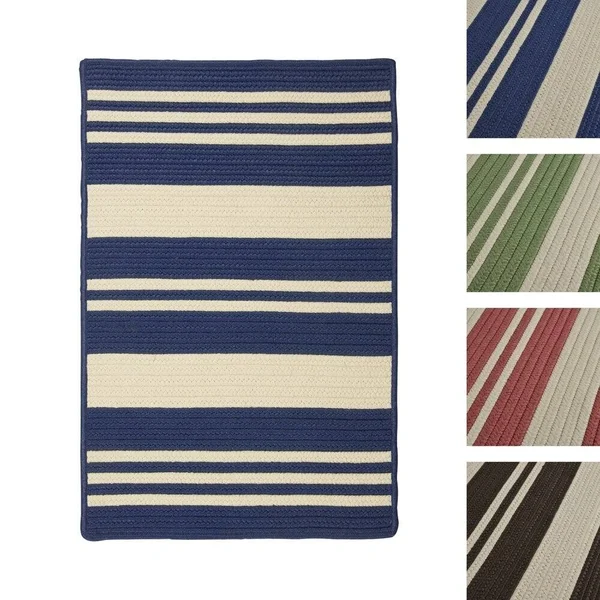Radiance Jasmine Rug - Moss Green - 2&3x22 x 3&10x22