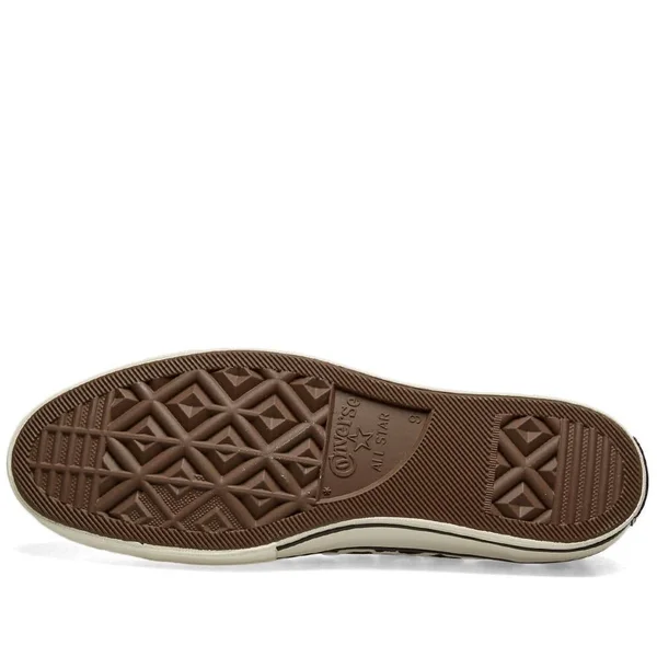 Chuck 70 Ox