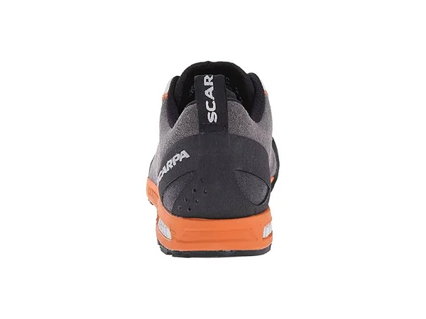Scarpa Men's Gecko - Shark/Tonic - 43