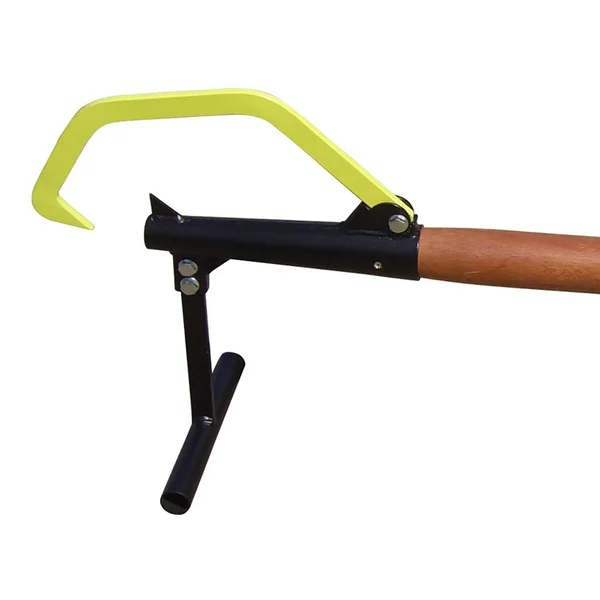 Timber Tuff Wood Handle Log Jack TMB-55