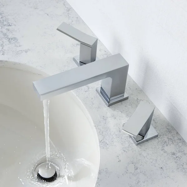 Danze Avian D304119BN Widespread Lavatory Faucet - Brushed Nickel