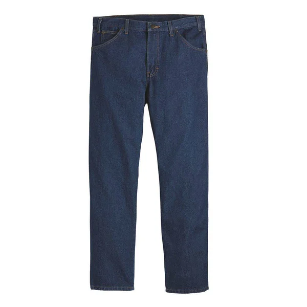 Dickies - CR393Rnb Industrial Relaxed Fit Jean