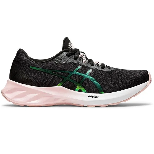 Asics Women's Roadblast Running Shoes, 11M, Grey