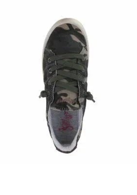Jellypop Dallas Camo/Green