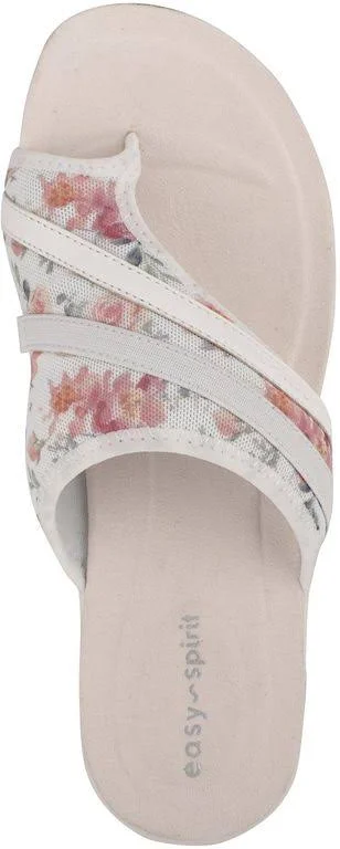 Easy Spirit Lola2 8.5 Women's White