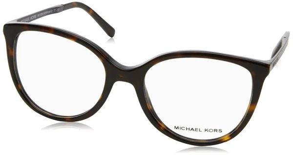 Michael Kors Antheia MK4034 Eyeglasses - Dark Tortoise (3202)