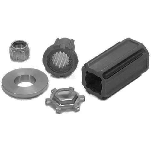 Quicksilver 835257Q9 Flo-Torq III Hub Kit