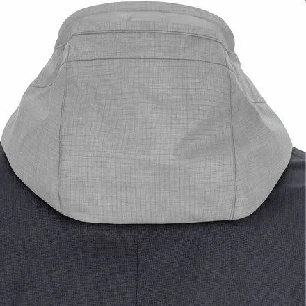 Gore Wear C5 Gore-Tex Trail Hooded Jacket - Men's Black - L