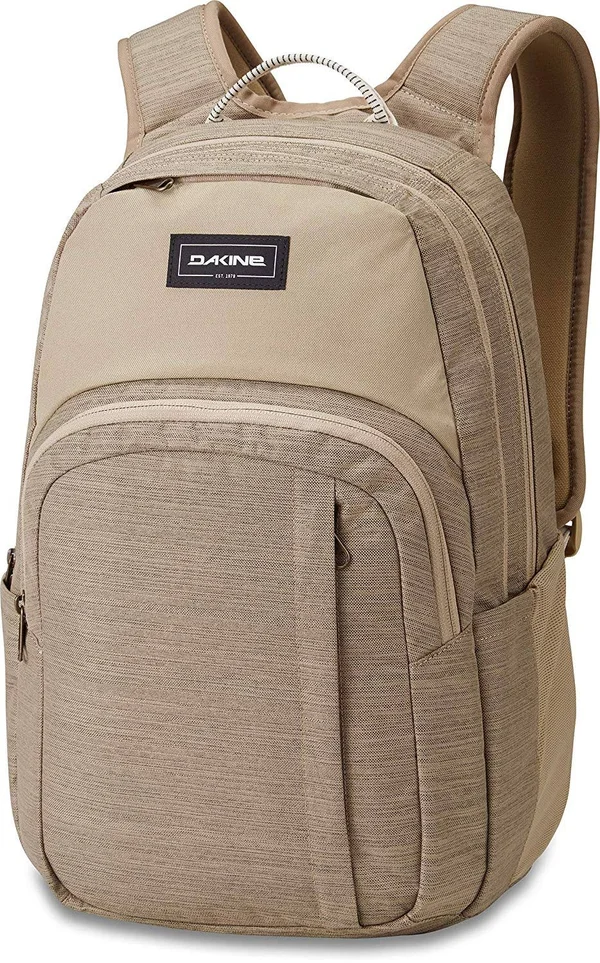 Dakine - Campus M 25L Barley Backpack