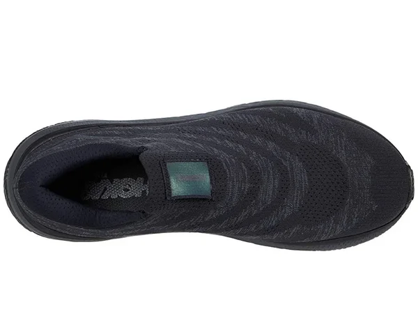 Hoka One One Men's Cavu 3 Slip Black 11