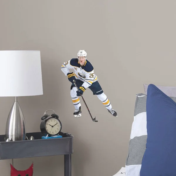 Fathead Decals Multi - Rasmus Dahlin NHL Wall Decal Set