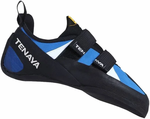 Tenaya Tanta Climbing Shoes Black Blue - 42.5