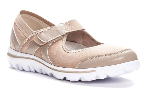 Propet Onalee 8.5 Women's Beige