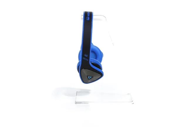Monster DNA On-Ear Headphones - Laser Blue
