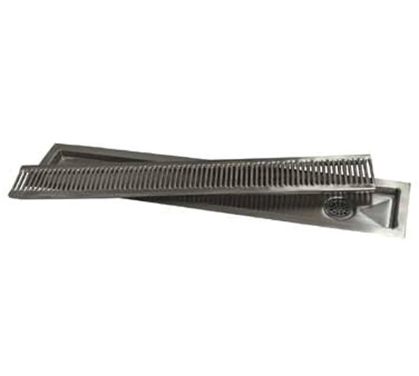 Advance Tabco TA-524 48x22 Drop-In Urn Trough