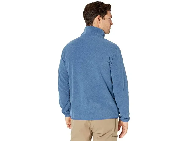 Cotopaxi Men's Teca Fleece Full-Zip Jacket Blue XXL