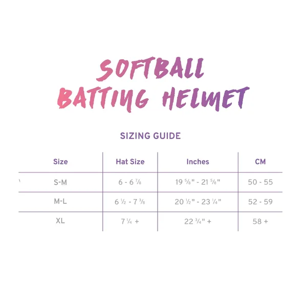 Rip-It Vision Pro Shimmer Fastpitch Softball Helmet Aqua Small