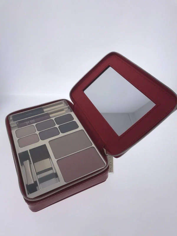 Travel Makeup Sets by Clarins - Travel Exclusive Makeup Palette