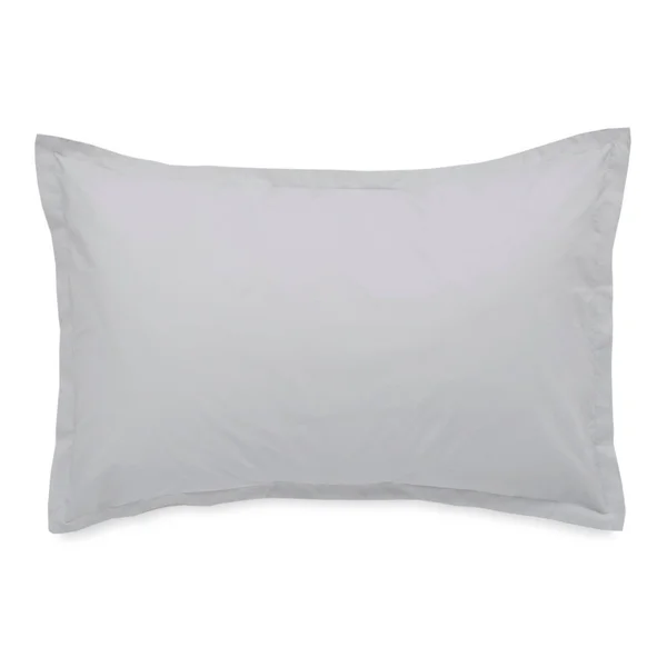 EcoPure Comfort Wash Comforter Set - Light Gray - Full/Queen