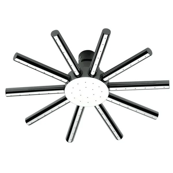 Remer by Nameeks 359s18 Shower Head - Silver